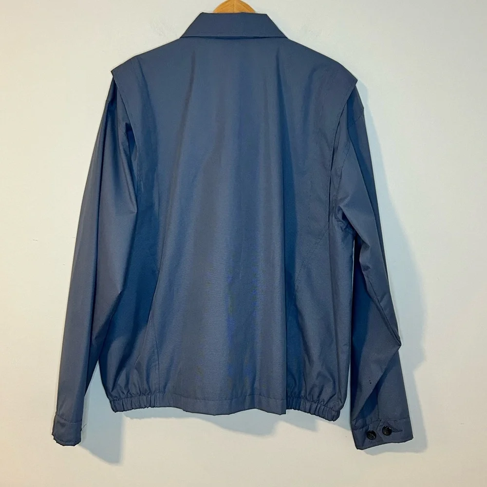 Haggar Clothing Co. Lightweight Jacket - Size XL